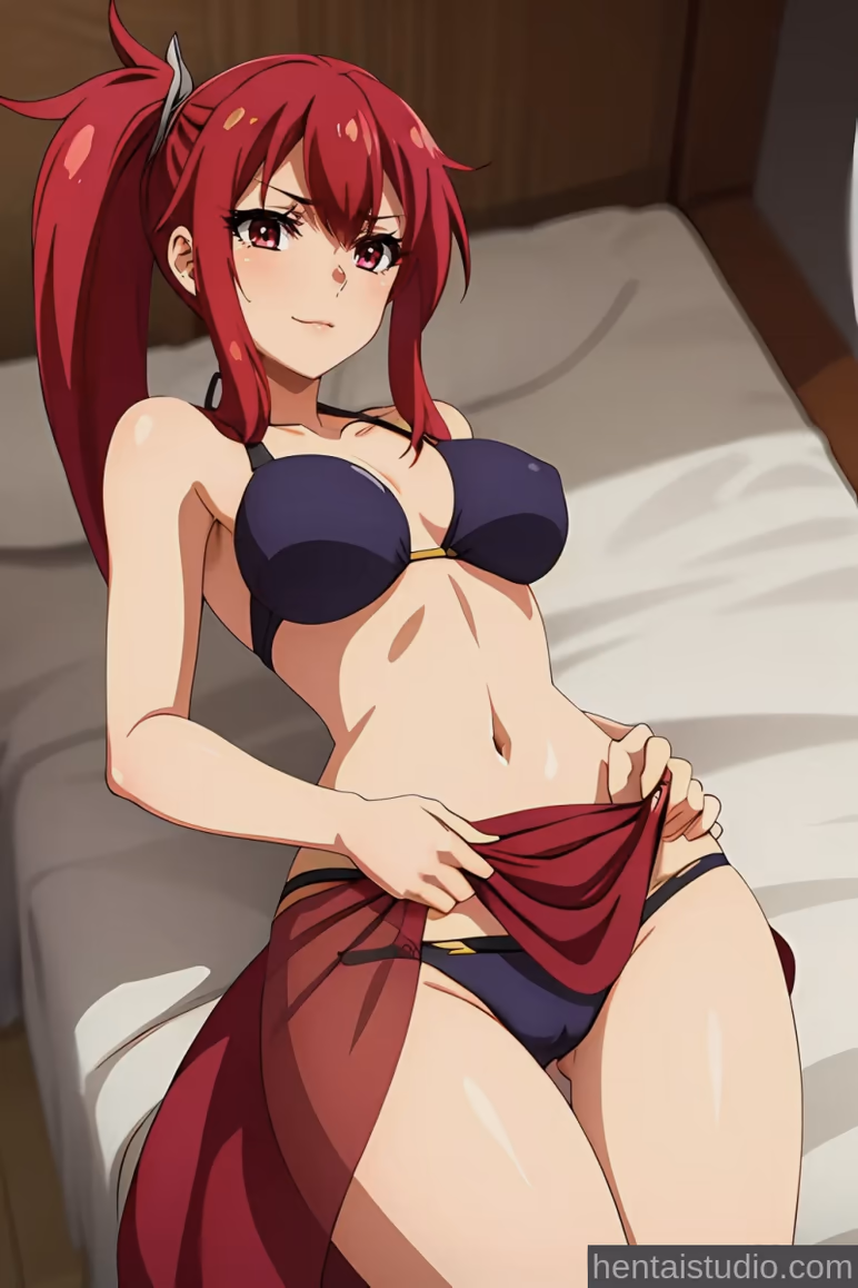 Sera from Black Summoner — image 27 of 65