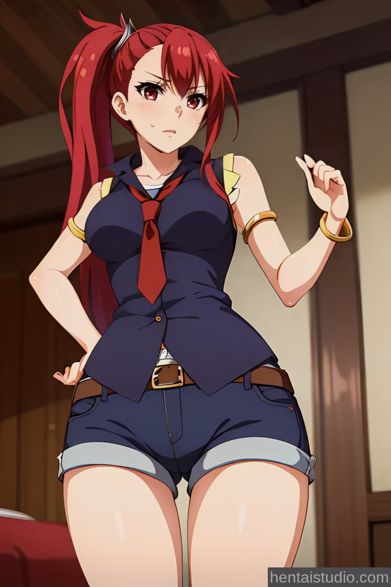 Sera from Black Summoner — image 3 of 65