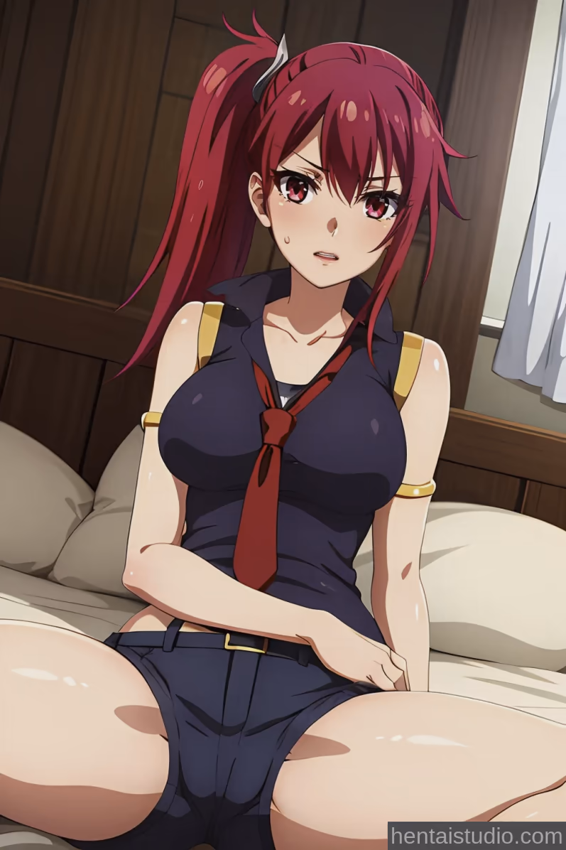 Sera from Black Summoner — image 31 of 65