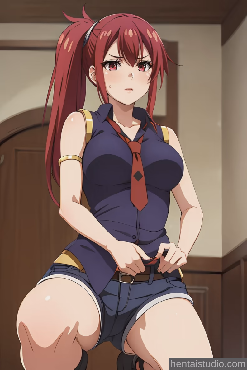 Sera from Black Summoner — image 32 of 65