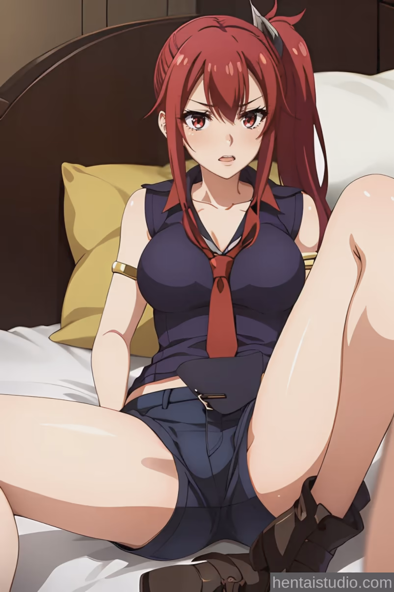 Sera from Black Summoner — image 38 of 65