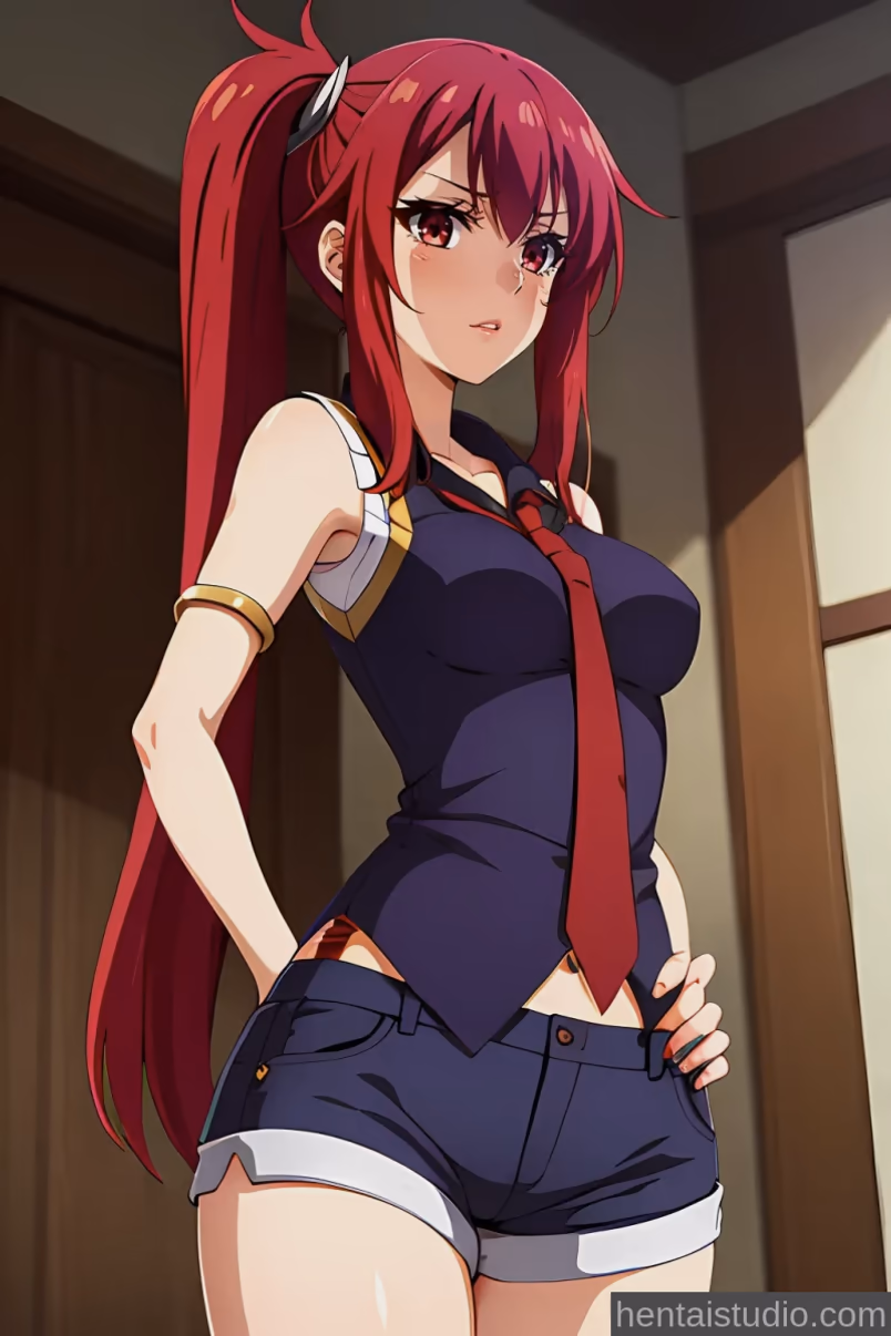 Sera from Black Summoner — image 41 of 65