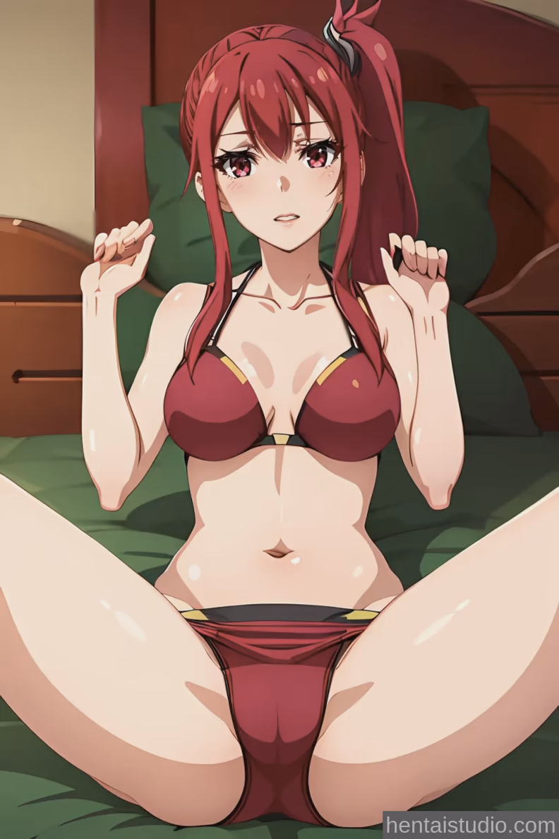 Sera from Black Summoner — image 42 of 65