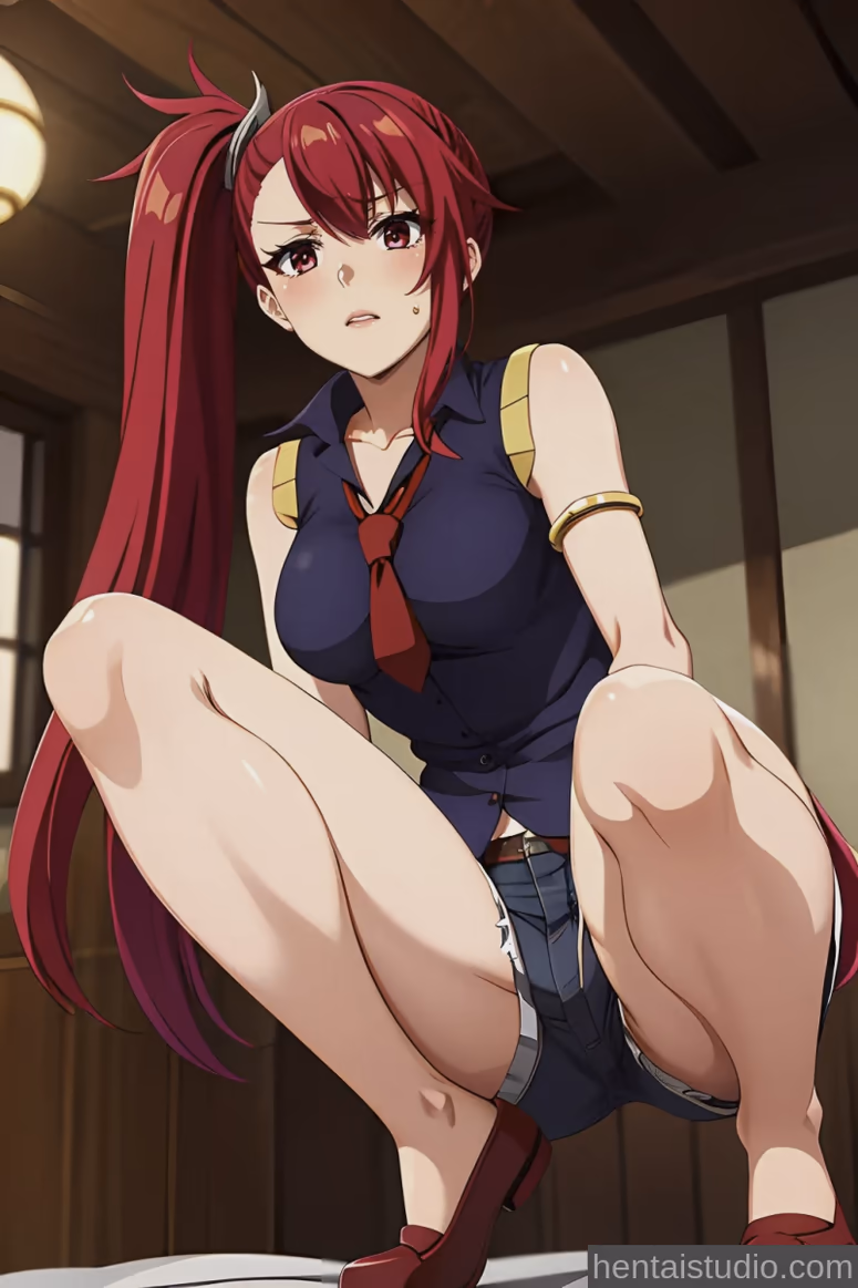 Sera from Black Summoner — image 43 of 65