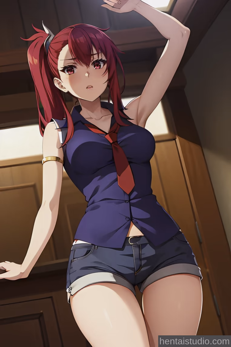 Sera from Black Summoner — image 48 of 65