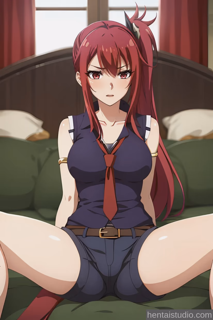 Sera from Black Summoner — image 50 of 65