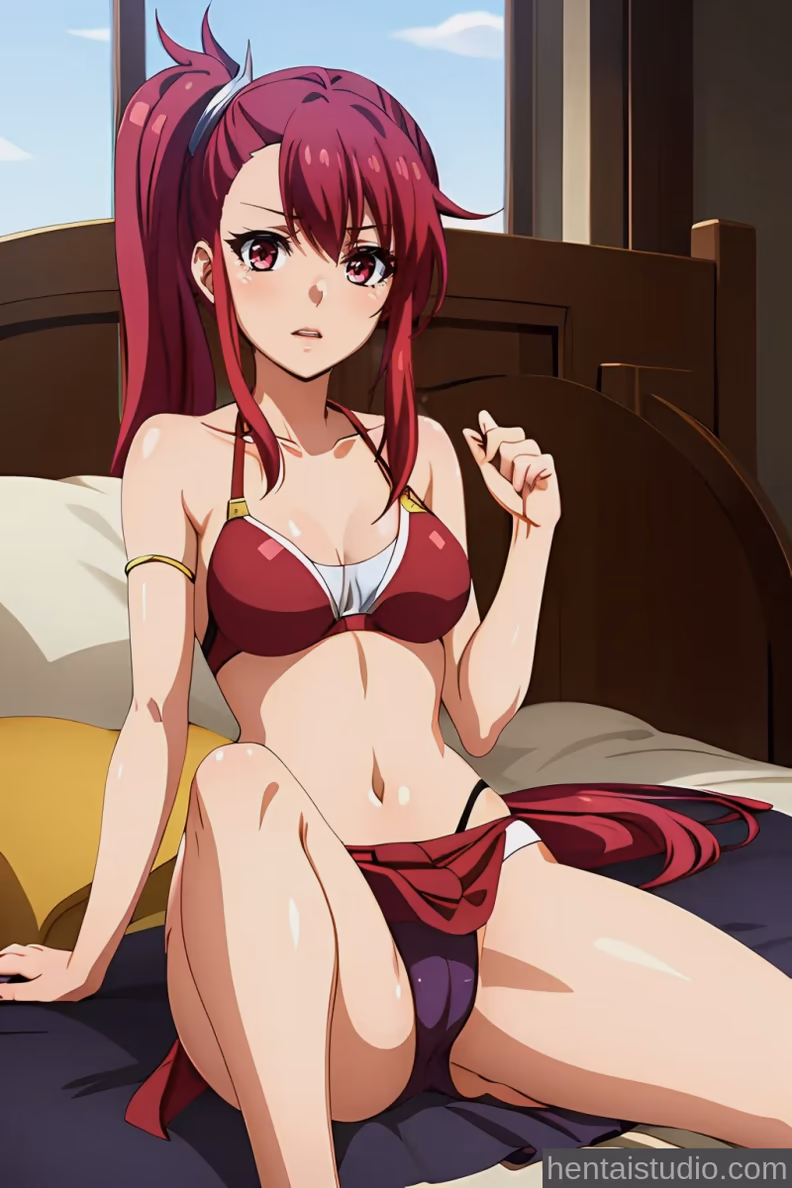 Sera from Black Summoner — image 55 of 65