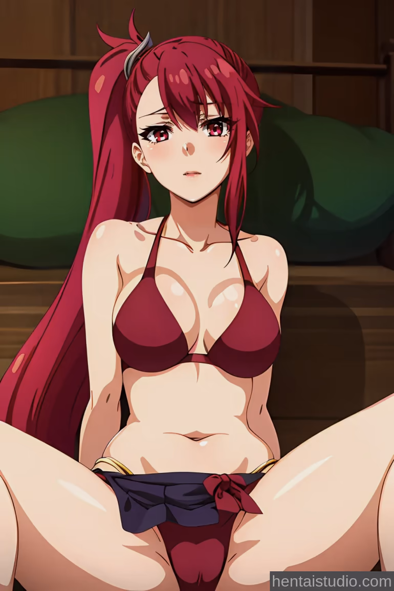 Sera from Black Summoner — image 62 of 65