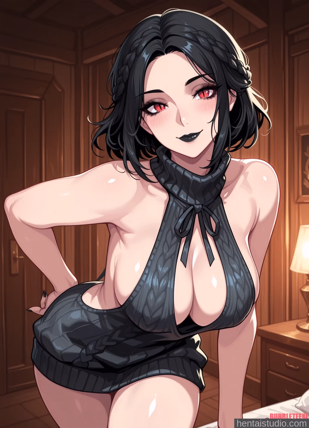 Serana from Skyrim — image 52 of 59