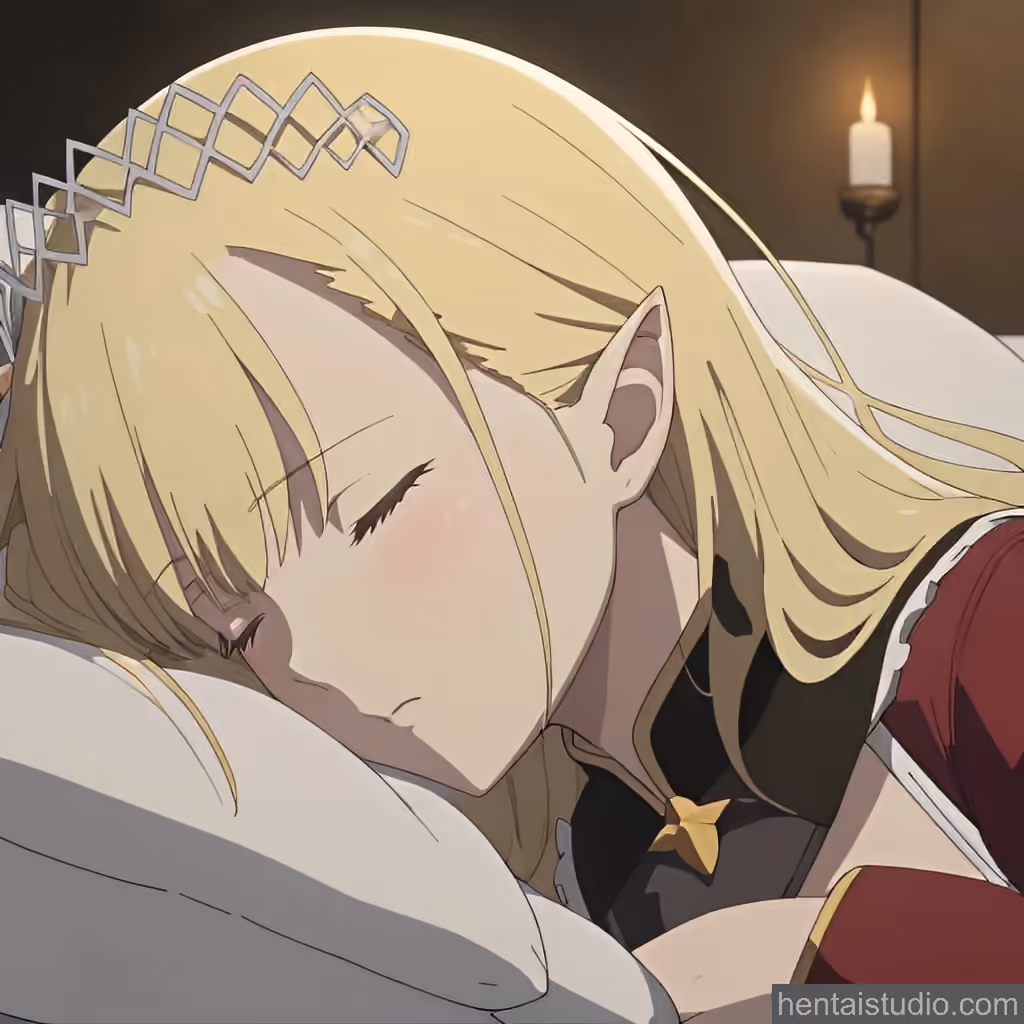 Seras Ashrain - Failure Frame: I Became the Strongest and Annihilated Everything with Low-Level Spells (Hazurewaku no Joutai Ijou Skill de Saikyou ni Natta Ore ga Subete wo Juurin suru made) - Hentai Gallery 2 - 15 Images — image 8 of 15