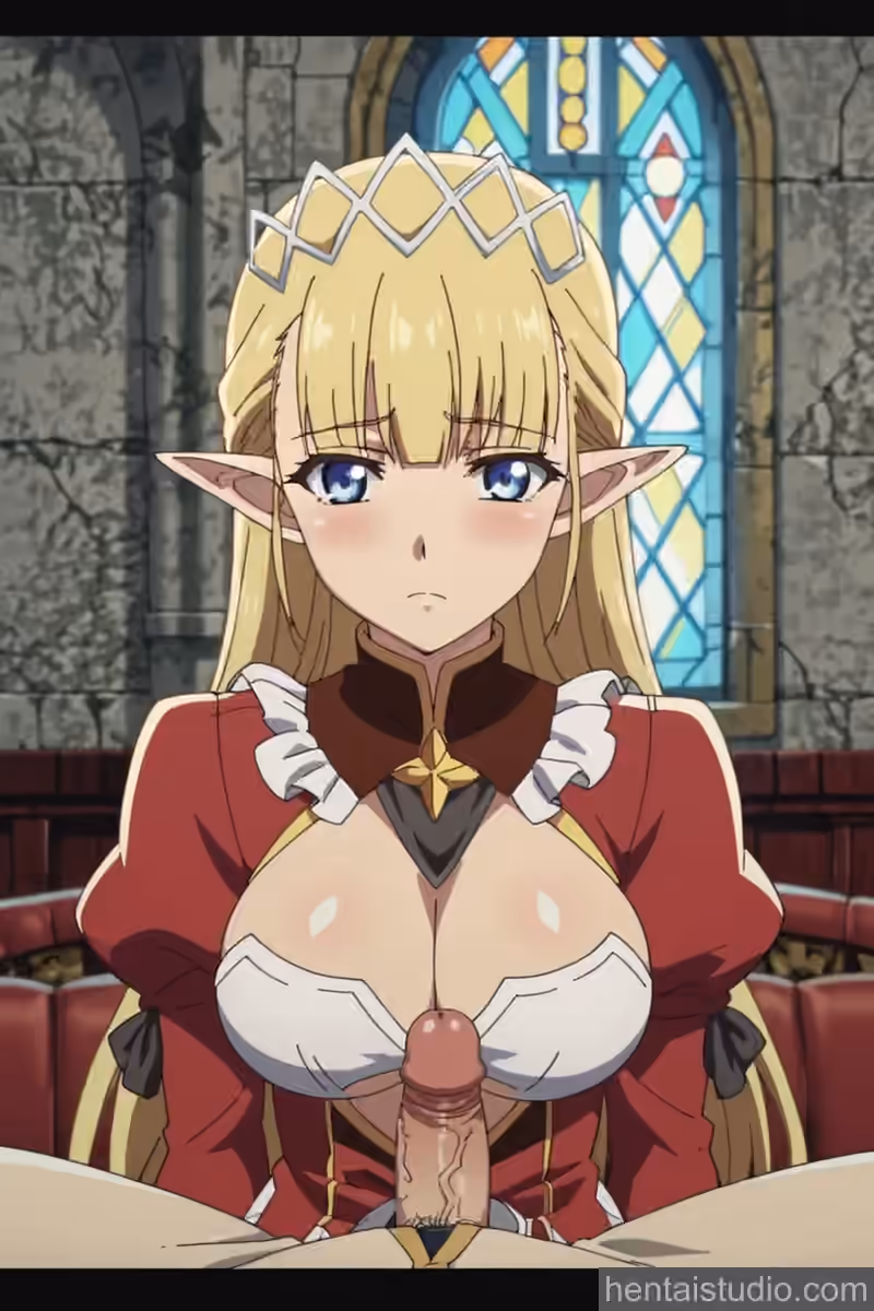 Seras Ashrain - Failure Frame: I Became the Strongest and Annihilated Everything with Low-Level Spells (Hazurewaku no Joutai Ijou Skill de Saikyou ni Natta Ore ga Subete wo Juurin suru made) - Hentai Gallery 3 - 86 Images — image 19 of 86