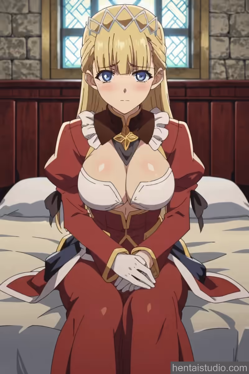 Seras Ashrain - Failure Frame: I Became the Strongest and Annihilated Everything with Low-Level Spells (Hazurewaku no Joutai Ijou Skill de Saikyou ni Natta Ore ga Subete wo Juurin suru made) - Hentai Gallery 3 - 86 Images — image 2 of 86