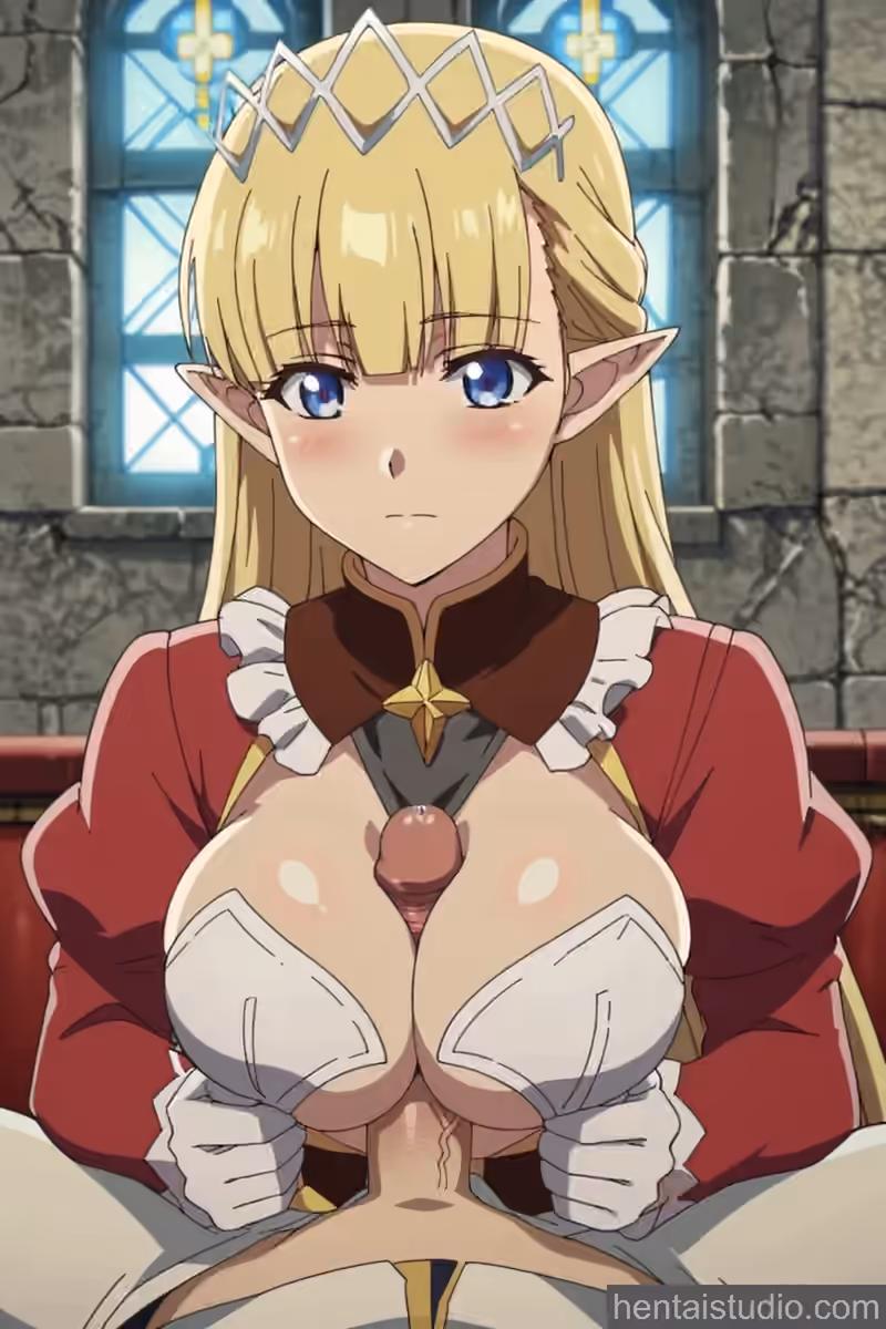 Seras Ashrain - Failure Frame: I Became the Strongest and Annihilated Everything with Low-Level Spells (Hazurewaku no Joutai Ijou Skill de Saikyou ni Natta Ore ga Subete wo Juurin suru made) - Hentai Gallery 3 - 86 Images — image 28 of 86