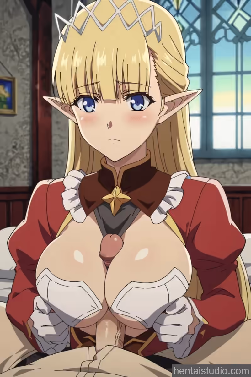 Seras Ashrain - Failure Frame: I Became the Strongest and Annihilated Everything with Low-Level Spells (Hazurewaku no Joutai Ijou Skill de Saikyou ni Natta Ore ga Subete wo Juurin suru made) - Hentai Gallery 3 - 86 Images — image 31 of 86
