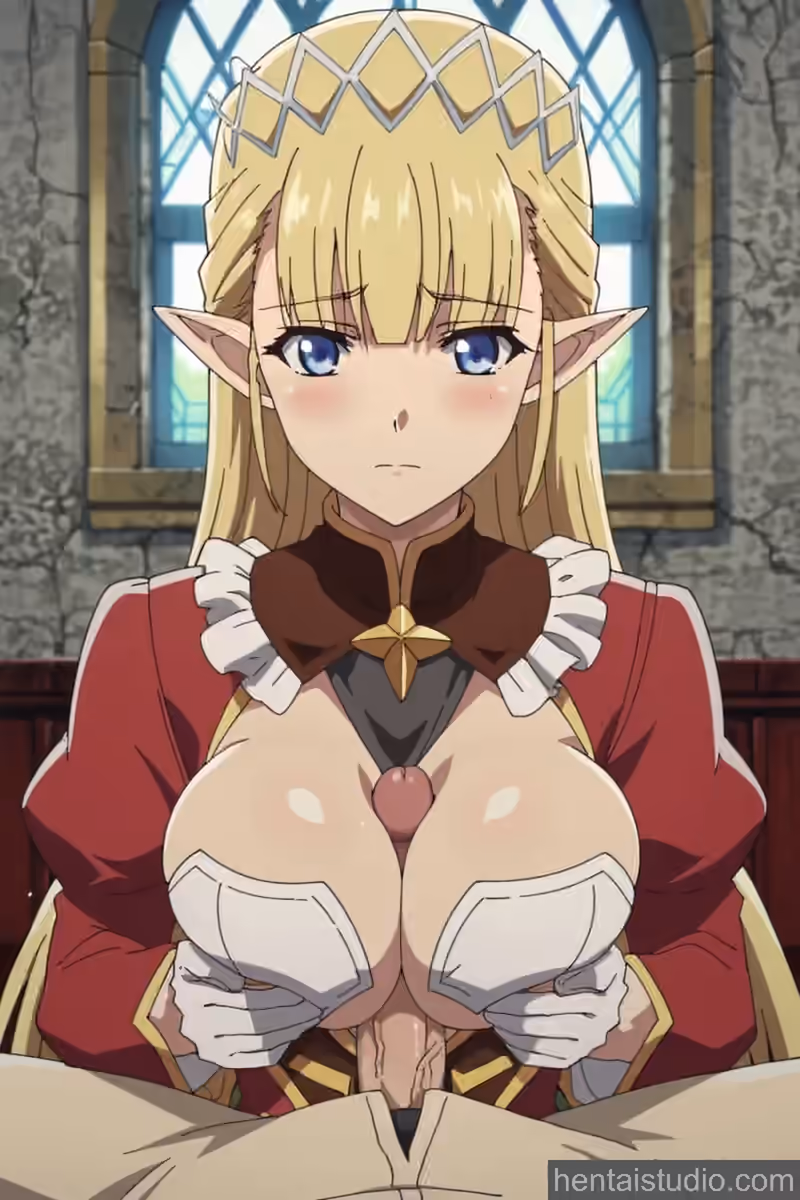 Seras Ashrain - Failure Frame: I Became the Strongest and Annihilated Everything with Low-Level Spells (Hazurewaku no Joutai Ijou Skill de Saikyou ni Natta Ore ga Subete wo Juurin suru made) - Hentai Gallery 3 - 86 Images — image 33 of 86