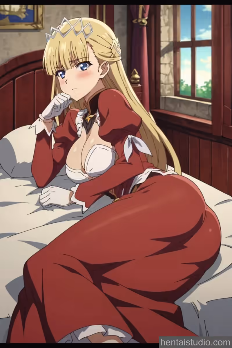 Seras Ashrain - Failure Frame: I Became the Strongest and Annihilated Everything with Low-Level Spells (Hazurewaku no Joutai Ijou Skill de Saikyou ni Natta Ore ga Subete wo Juurin suru made) - Hentai Gallery 3 - 86 Images — image 5 of 86