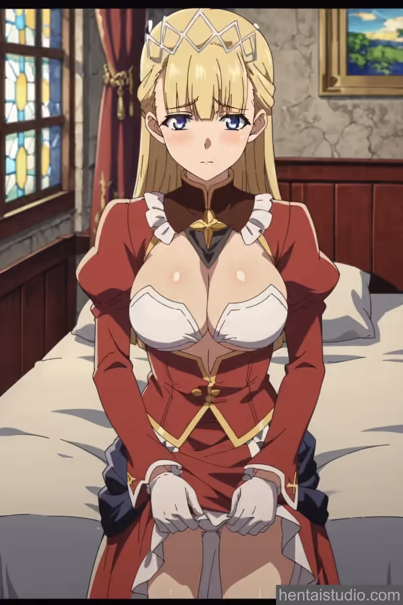Seras Ashrain - Failure Frame: I Became the Strongest and Annihilated Everything with Low-Level Spells (Hazurewaku no Joutai Ijou Skill de Saikyou ni Natta Ore ga Subete wo Juurin suru made) - Hentai Gallery 3 - 86 Images — image 6 of 86