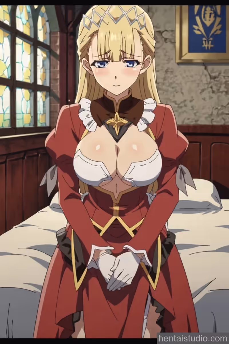 Seras Ashrain - Failure Frame: I Became the Strongest and Annihilated Everything with Low-Level Spells (Hazurewaku no Joutai Ijou Skill de Saikyou ni Natta Ore ga Subete wo Juurin suru made) - Hentai Gallery 3 - 86 Images — image 7 of 86