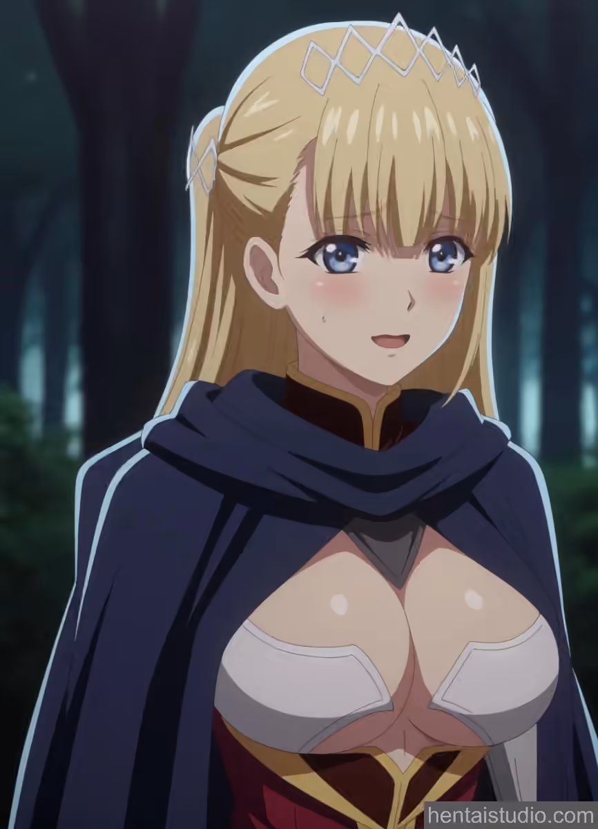 Seras Ashrain - Failure Frame: I Became the Strongest and Annihilated Everything with Low-Level Spells (Hazurewaku no Joutai Ijou Skill de Saikyou ni Natta Ore ga Subete wo Juurin suru made) - Hentai Gallery 4 - 111 Images — image 27 of 111