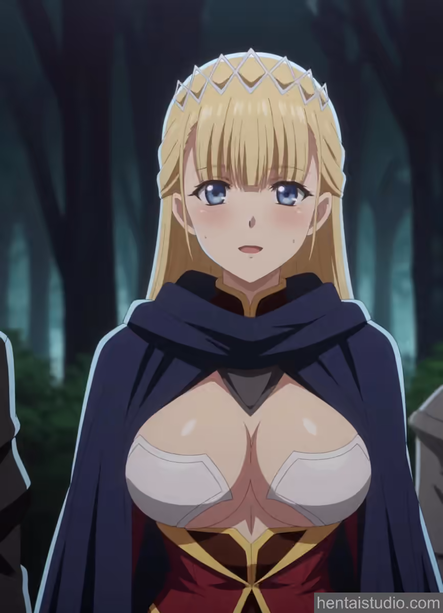Seras Ashrain - Failure Frame: I Became the Strongest and Annihilated Everything with Low-Level Spells (Hazurewaku no Joutai Ijou Skill de Saikyou ni Natta Ore ga Subete wo Juurin suru made) - Hentai Gallery 4 - 111 Images — image 28 of 111