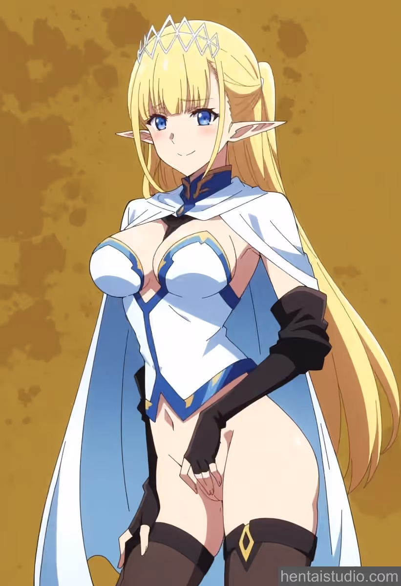 Seras Ashrain - Failure Frame: I Became the Strongest and Annihilated Everything with Low-Level Spells (Hazurewaku no Joutai Ijou Skill de Saikyou ni Natta Ore ga Subete wo Juurin suru made) - Hentai Gallery 6 - 62 Images — image 11 of 62