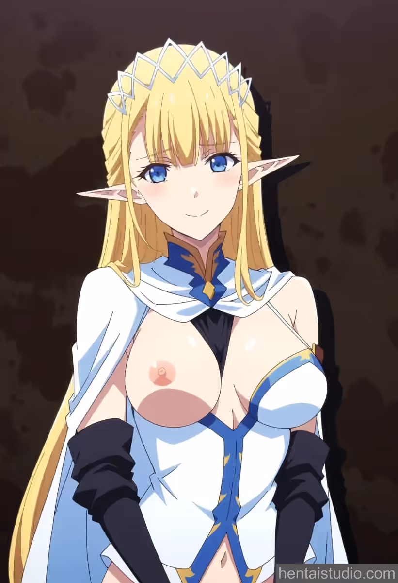 Seras Ashrain - Failure Frame: I Became the Strongest and Annihilated Everything with Low-Level Spells (Hazurewaku no Joutai Ijou Skill de Saikyou ni Natta Ore ga Subete wo Juurin suru made) - Hentai Gallery 6 - 62 Images — image 12 of 62