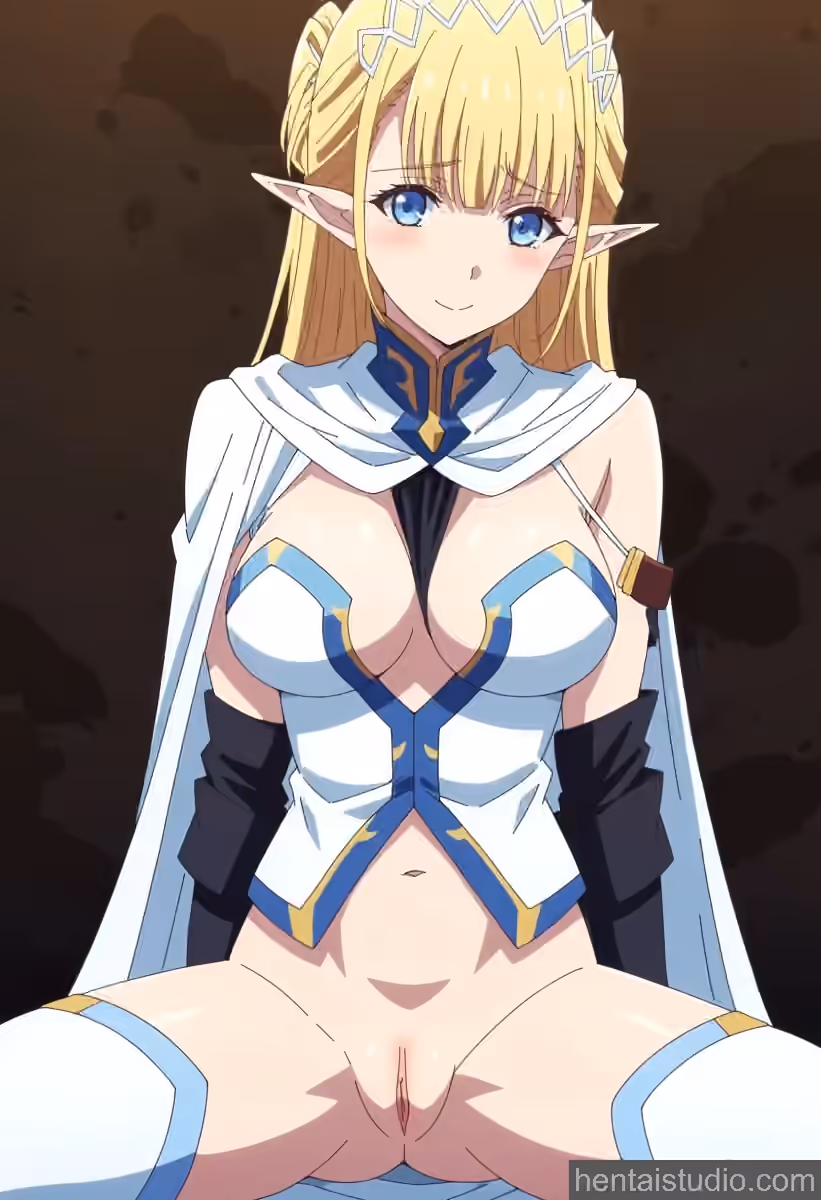 Seras Ashrain - Failure Frame: I Became the Strongest and Annihilated Everything with Low-Level Spells (Hazurewaku no Joutai Ijou Skill de Saikyou ni Natta Ore ga Subete wo Juurin suru made) - Hentai Gallery 6 - 62 Images — image 13 of 62