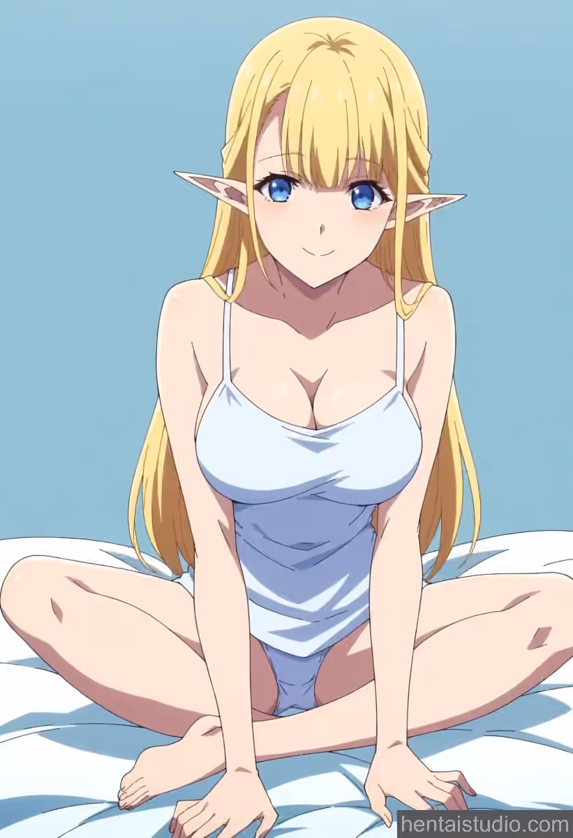 Seras Ashrain - Failure Frame: I Became the Strongest and Annihilated Everything with Low-Level Spells (Hazurewaku no Joutai Ijou Skill de Saikyou ni Natta Ore ga Subete wo Juurin suru made) - Hentai Gallery 6 - 62 Images — image 23 of 62