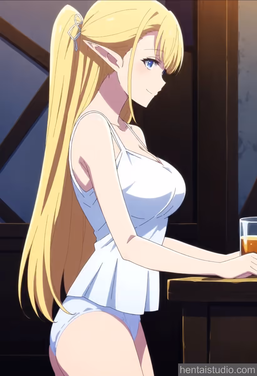 Seras Ashrain - Failure Frame: I Became the Strongest and Annihilated Everything with Low-Level Spells (Hazurewaku no Joutai Ijou Skill de Saikyou ni Natta Ore ga Subete wo Juurin suru made) - Hentai Gallery 6 - 62 Images — image 28 of 62