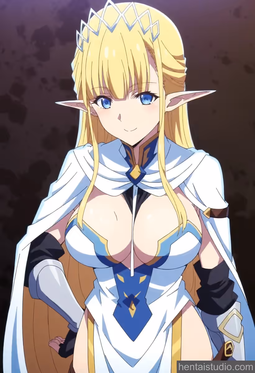 Seras Ashrain - Failure Frame: I Became the Strongest and Annihilated Everything with Low-Level Spells (Hazurewaku no Joutai Ijou Skill de Saikyou ni Natta Ore ga Subete wo Juurin suru made) - Hentai Gallery 6 - 62 Images — image 6 of 62