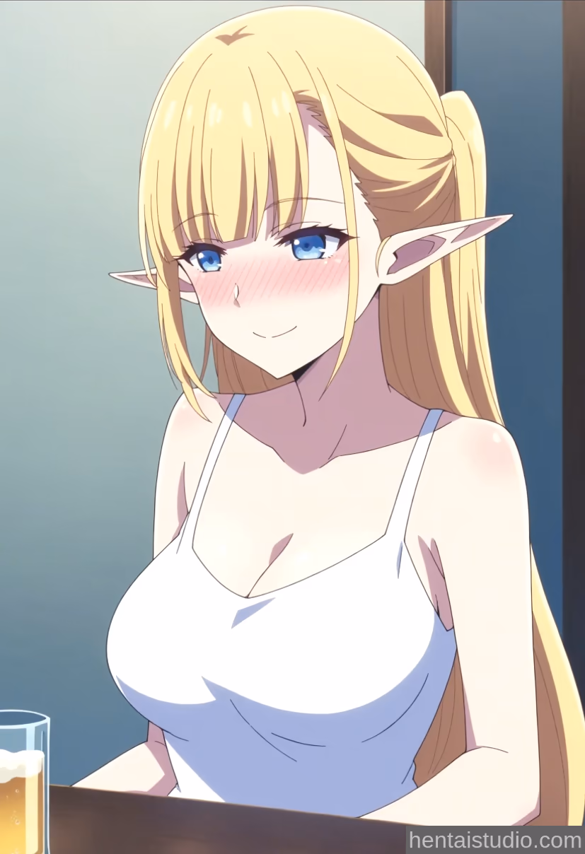 Seras Ashrain from Failure Frame: I Became The Strongest And Annihilated Everything With Low Level Spells — image 30 of 62