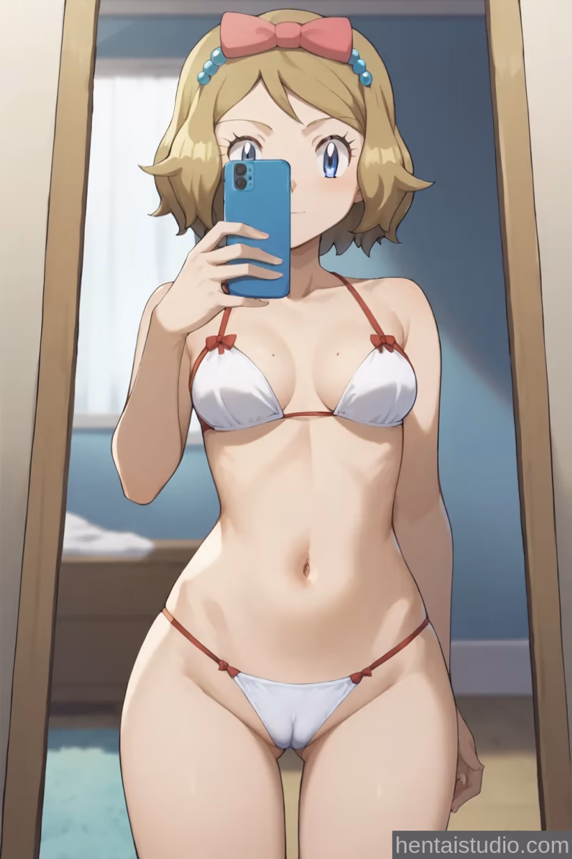 Serena from Pokemon — image 20 of 95