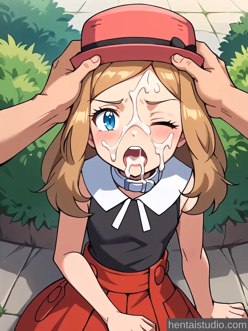 Serena from Pokemon — image 73 of 200