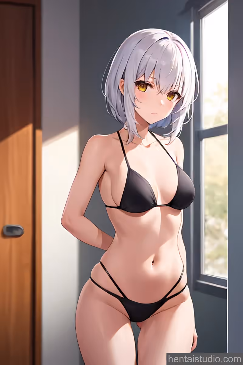 Serene Hozumi - Mother of the Goddess' Dormitory (Megami-ryou no Ryoubo-kun) - Hentai Gallery 2 - 44 Images — image 3 of 44