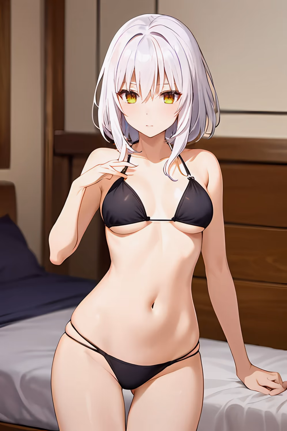 Serene Hozumi - Mother of the Goddess' Dormitory (Megami-ryou no Ryoubo-kun) - Hentai Gallery 1 - 44 Images — image 10 of 44