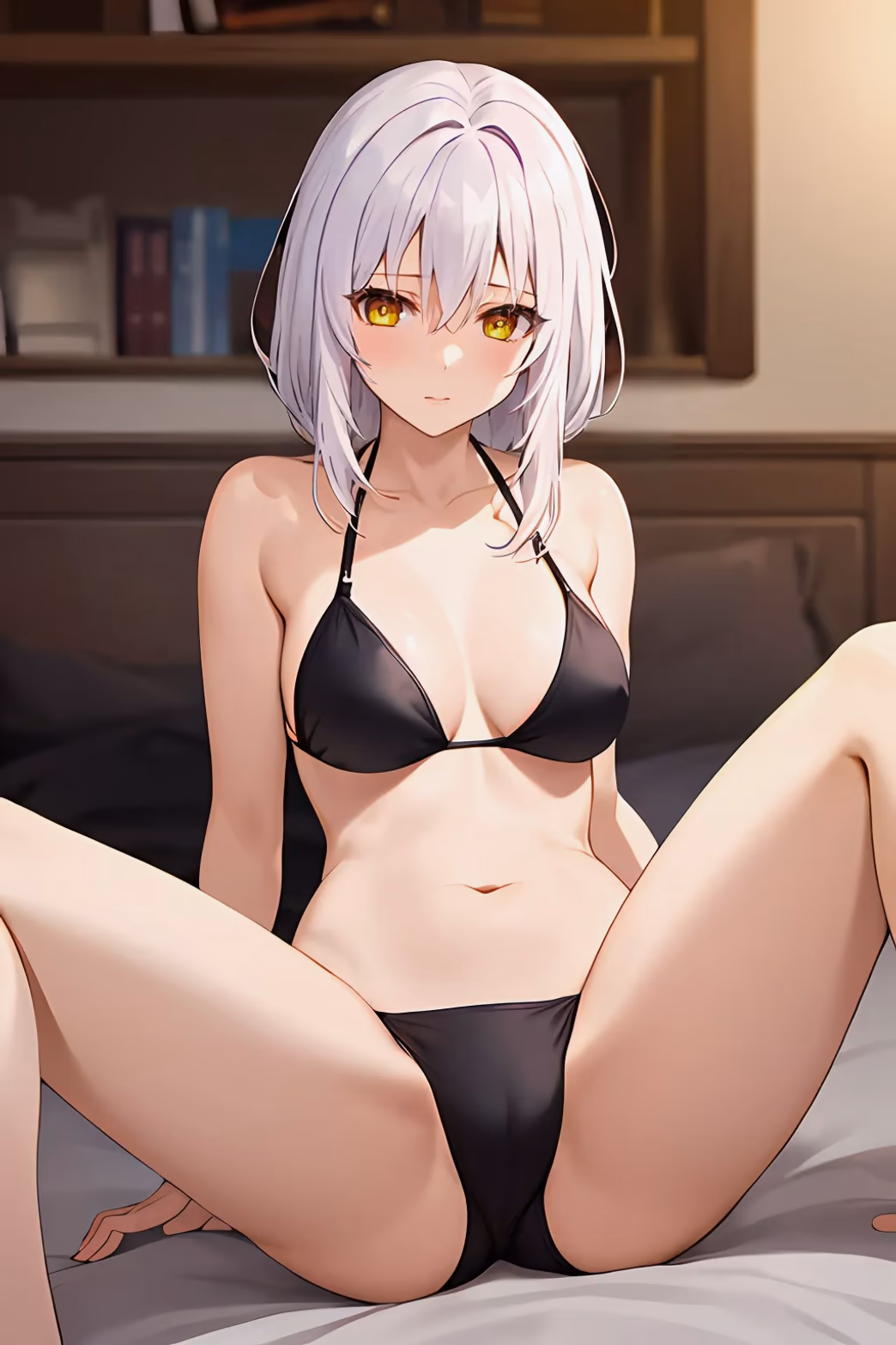 Serene Hozumi - Mother of the Goddess' Dormitory (Megami-ryou no Ryoubo-kun) - Hentai Gallery 1 - 44 Images preview