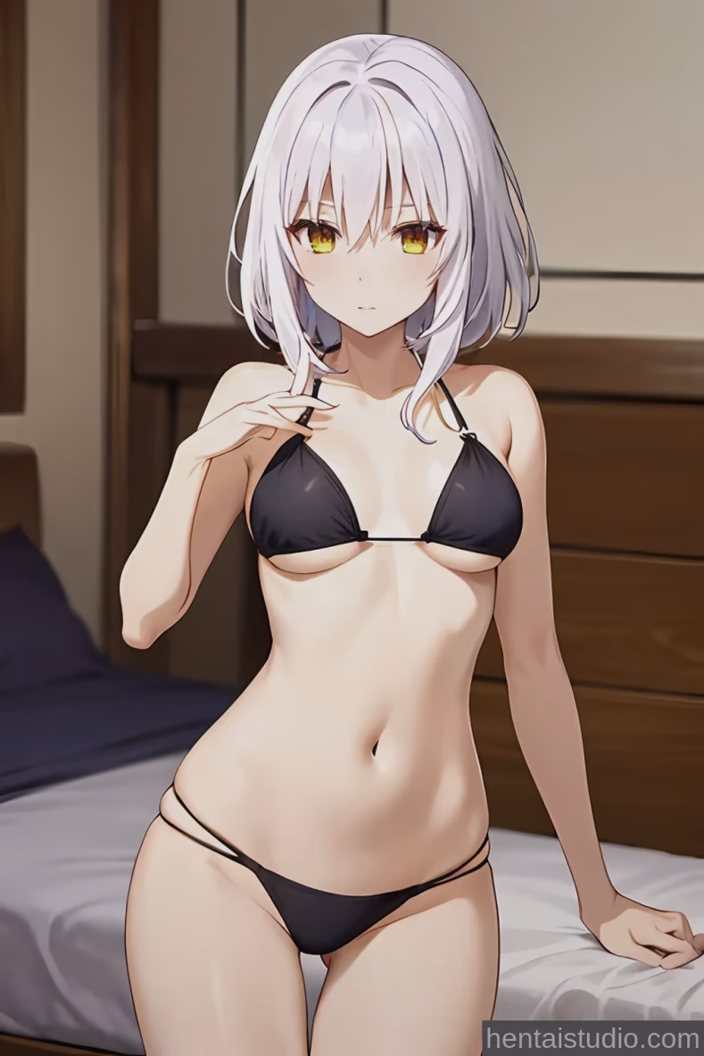 Serene Hozumi from Mother Of The Goddess' Dormitory — image 11 of 44