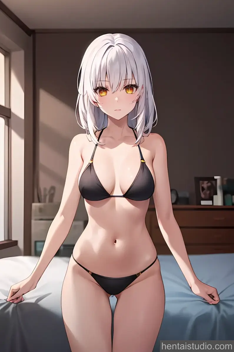 Serene Hozumi from Mother Of The Goddess' Dormitory hentai art 20 of 44