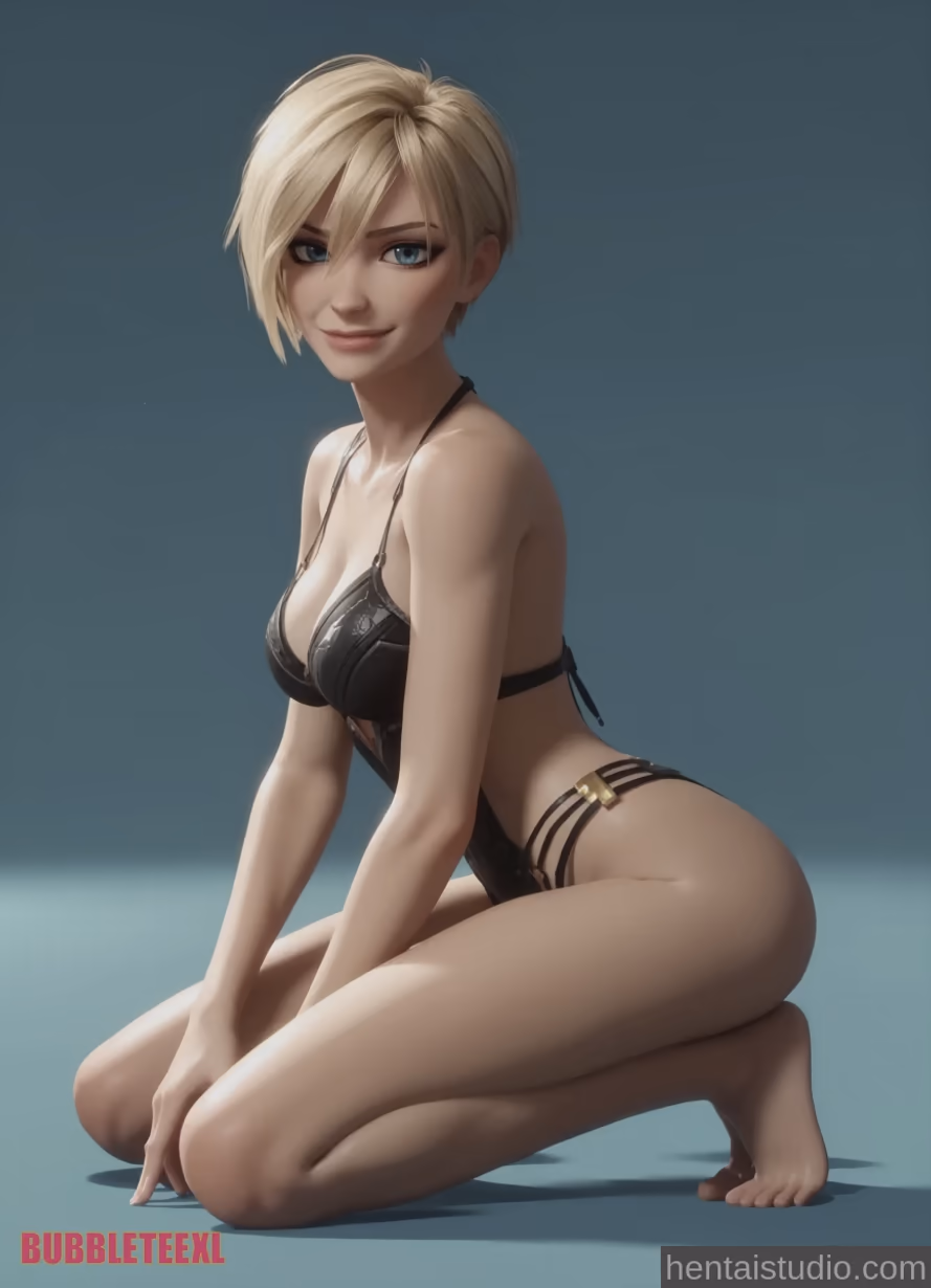 Sergeant Calhoun from Wreck It Ralph — image 17 of 47