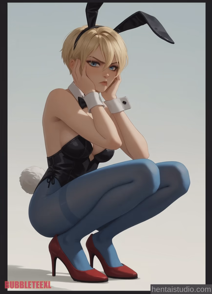 Sergeant Calhoun from Wreck It Ralph — image 28 of 47