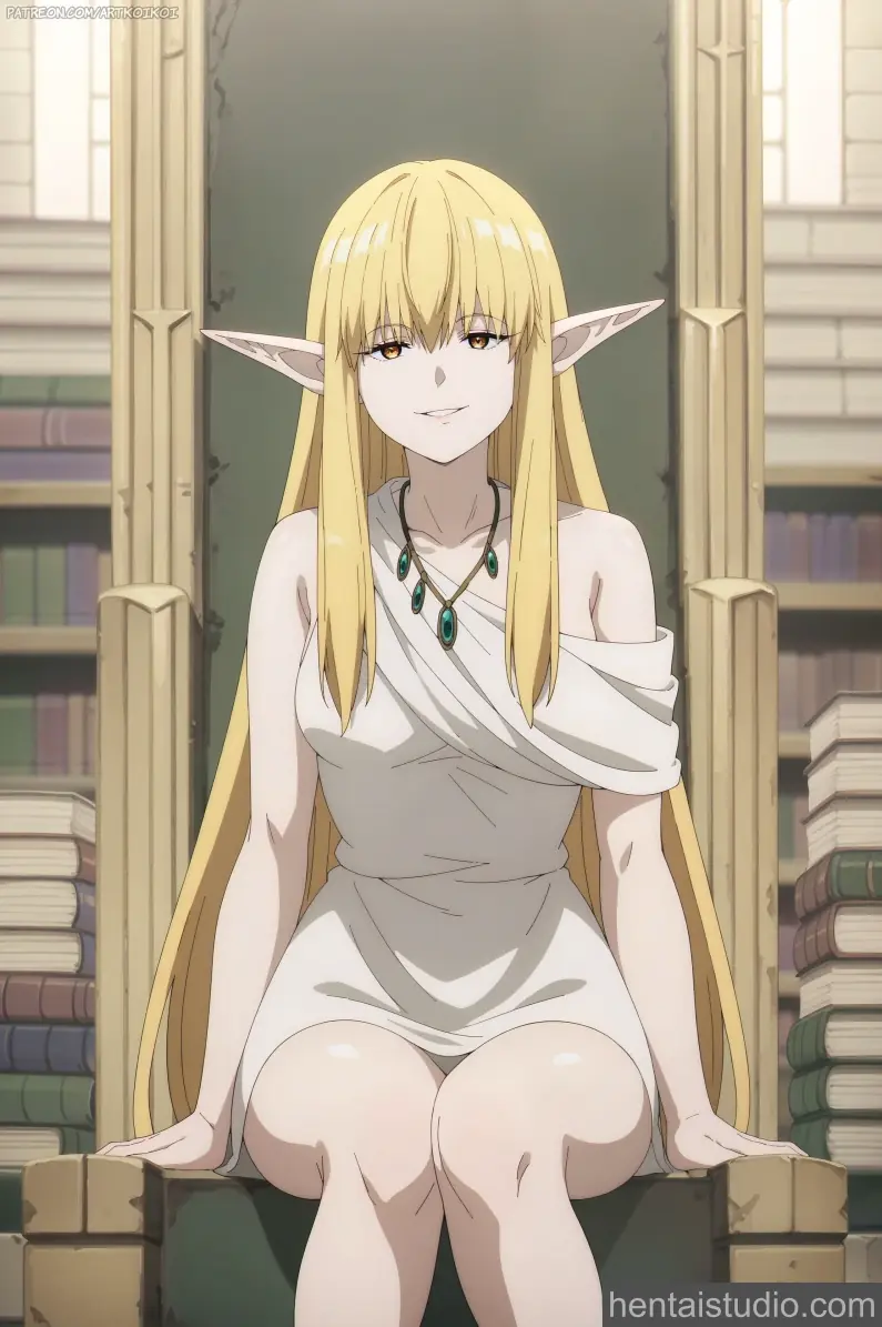 HD hentai gallery of Serie - Uncensored collection
