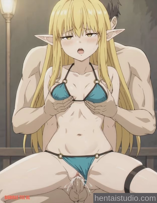 Serie from Frieren: Beyond Journey's End (Sousou no Frieren) — image 6 of 8