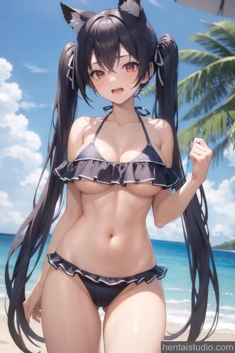 Serika Kuromi - Blue Archive - Hentai Gallery 3 - 29 Images — image 1 of 29