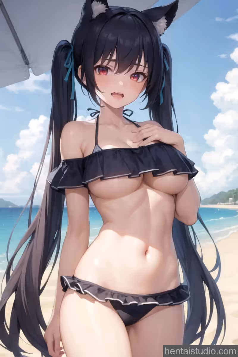 Serika Kuromi - Blue Archive - Hentai Gallery 3 - 29 Images — image 2 of 29