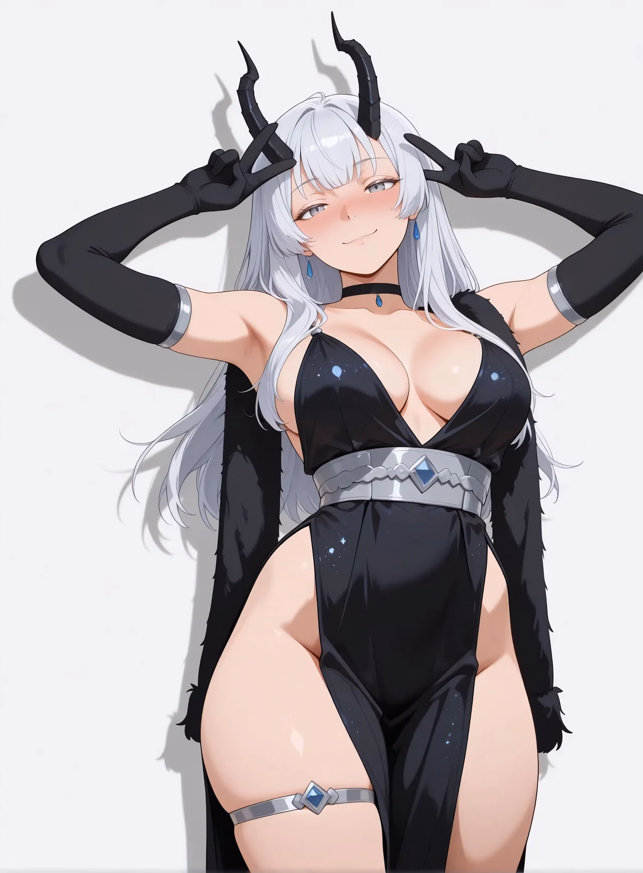Seris Vritra - The Beginning After the End (TBATE) - Hentai Gallery 2 - 117 Images — image 17 of 117