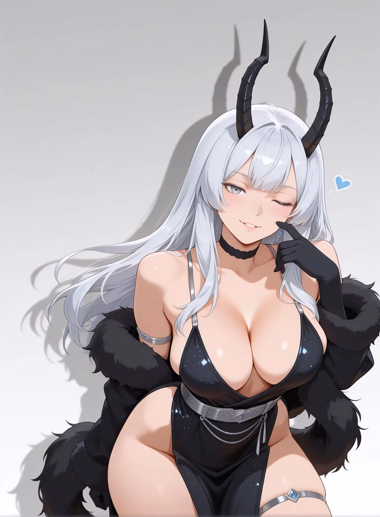 Seris Vritra - The Beginning After the End (TBATE) - Hentai Gallery 2 - 117 Images — image 21 of 117