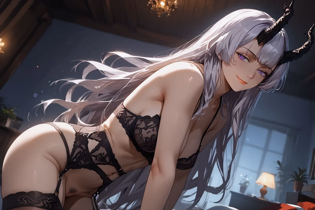 Seris Vritra - The Beginning After the End (TBATE) - Hentai Gallery 1 - 186 Images — image 101 of 186