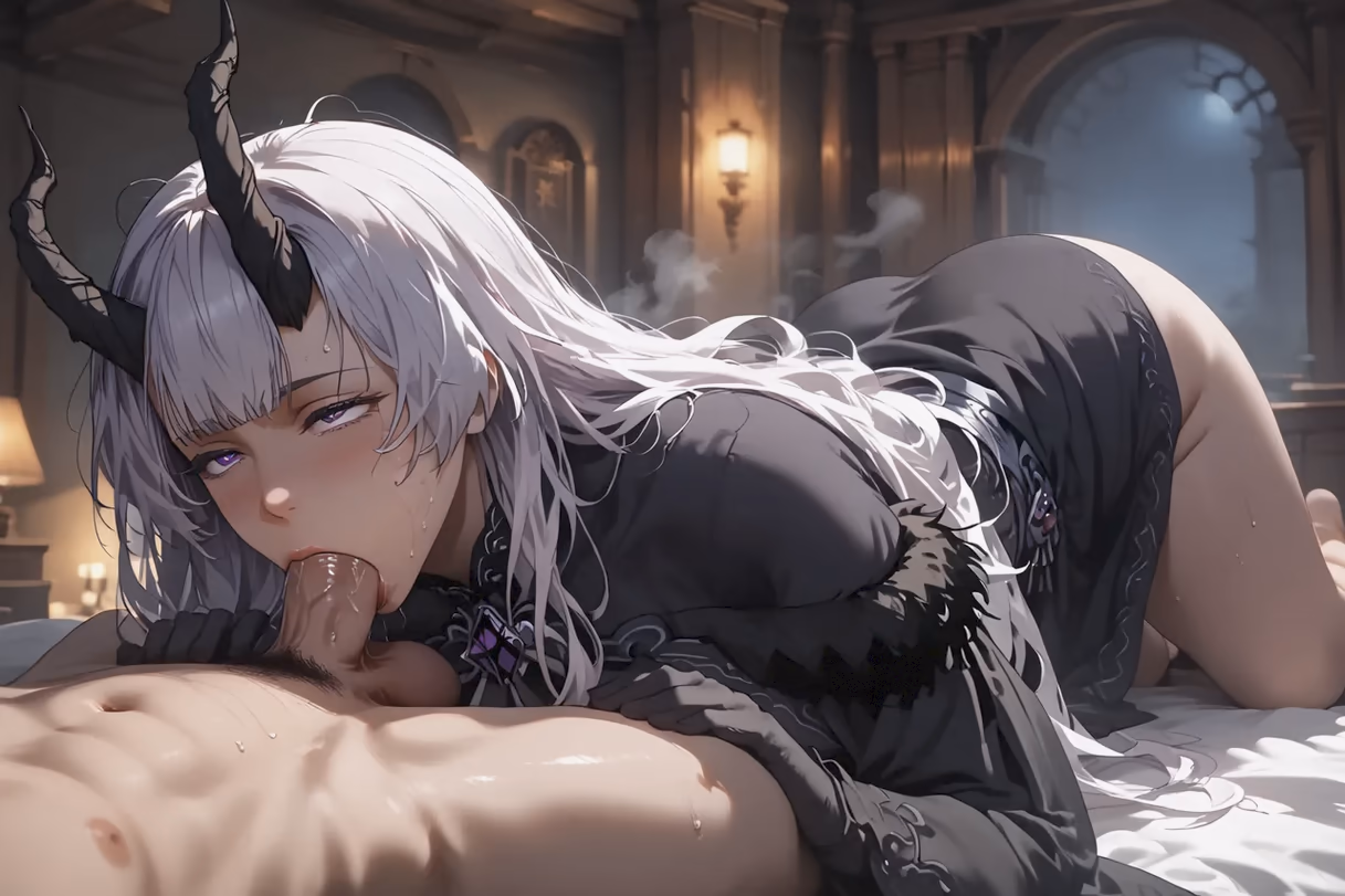 Seris Vritra from The Beginning After The End — image 49 of 186