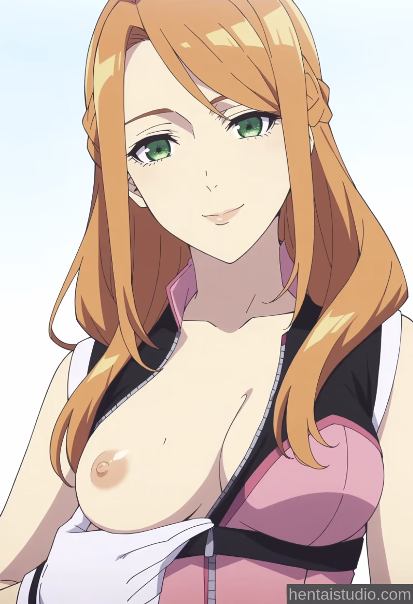 Sesera Sakurama from Go Go Loser Ranger — image 11 of 60