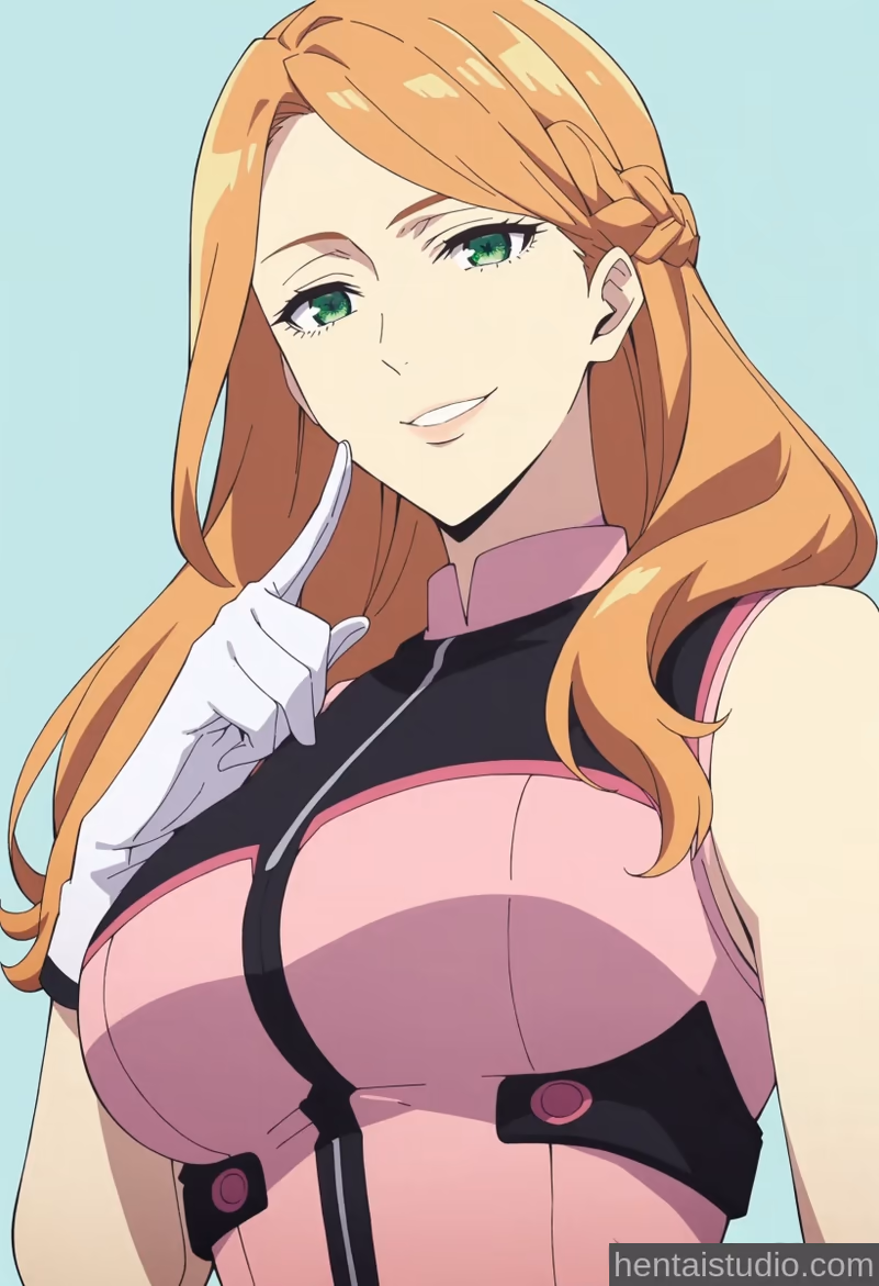 Sesera Sakurama from Go Go Loser Ranger — image 2 of 60